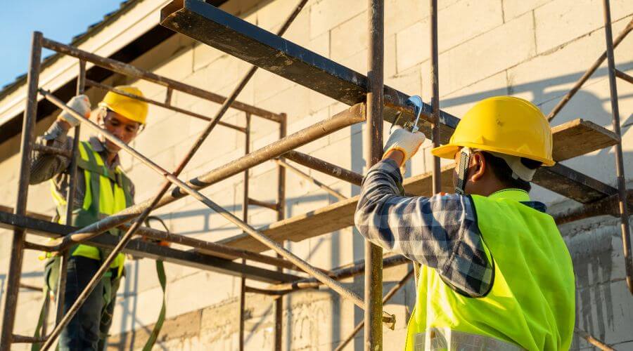 Professional residential roofers in Haw River, NC